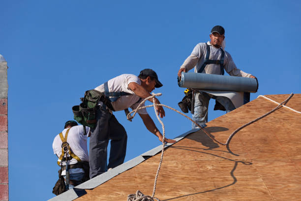 Best Emergency Roof Repair  in New Carrollton, MD