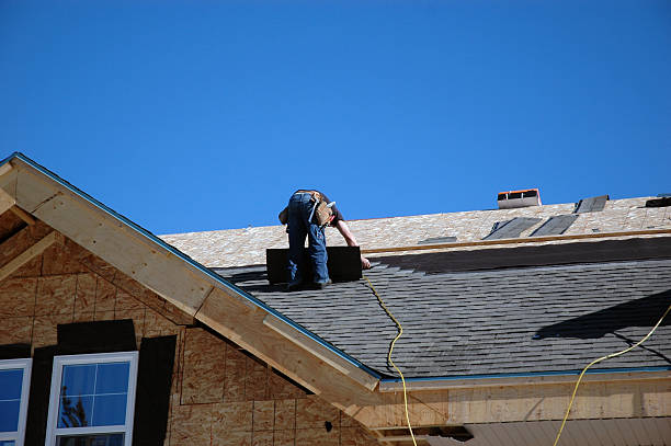 New Carrollton, MD Roofing Contractor Company