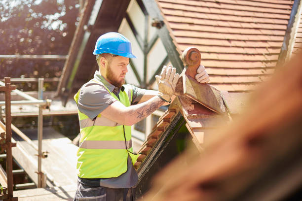 Best Flat Roof Repair Services  in New Carrollton, MD